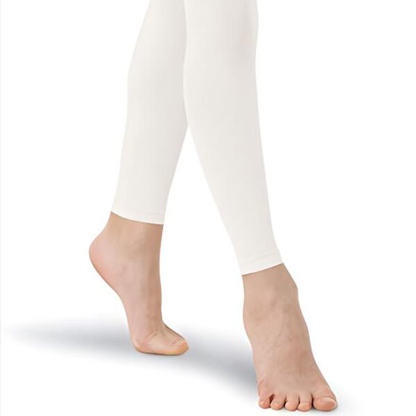 footless dance tights
