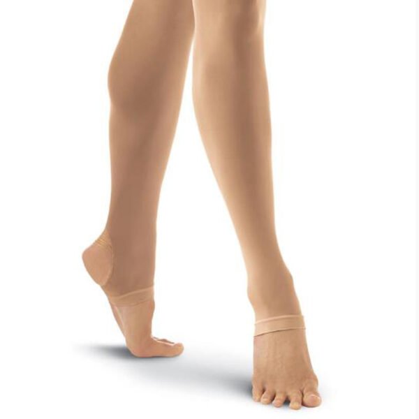 stirrup dance tights