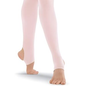 stirrup dance tights